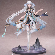 APEX Wuthering Waves Jinhsi 1/7 Figure JAPAN OFFICIAL