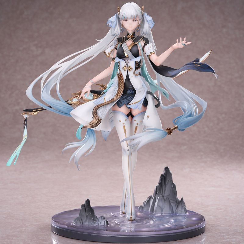 APEX Wuthering Waves Jinhsi 1/7 Figure JAPAN OFFICIAL