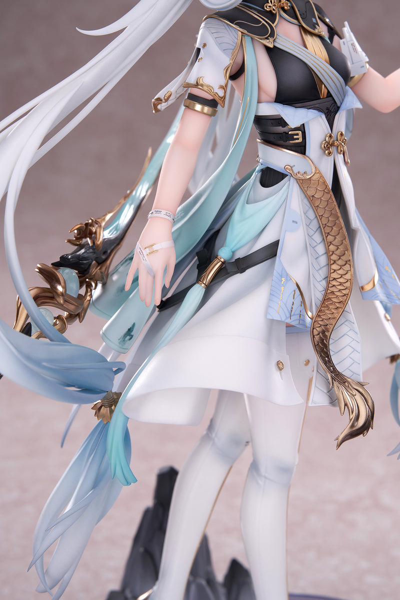 APEX Wuthering Waves Jinhsi 1/7 Figure JAPAN OFFICIAL