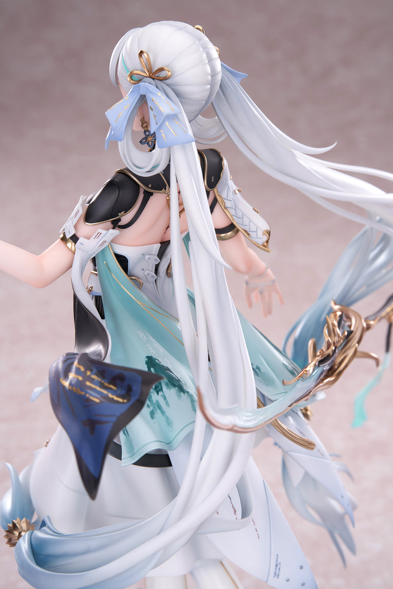APEX Wuthering Waves Jinhsi 1/7 Figure JAPAN OFFICIAL