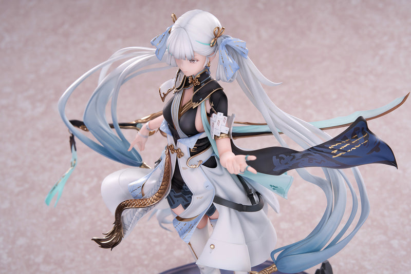 APEX Wuthering Waves Jinhsi 1/7 Figure JAPAN OFFICIAL