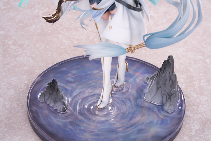 APEX Wuthering Waves Jinhsi 1/7 Figure JAPAN OFFICIAL