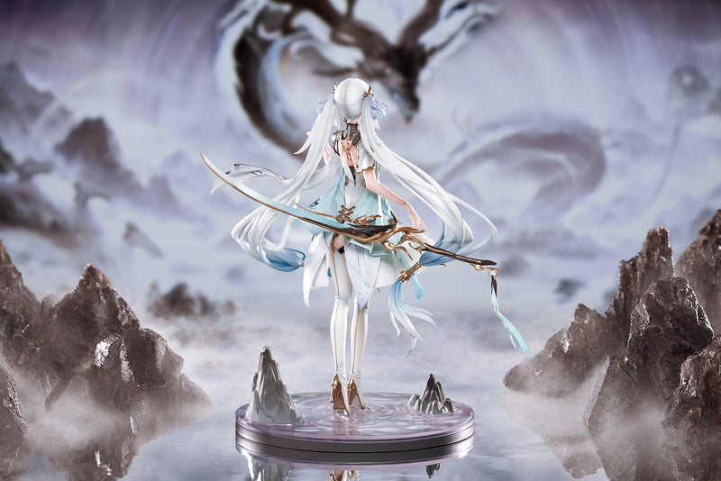 APEX Wuthering Waves Jinhsi 1/7 Figure JAPAN OFFICIAL