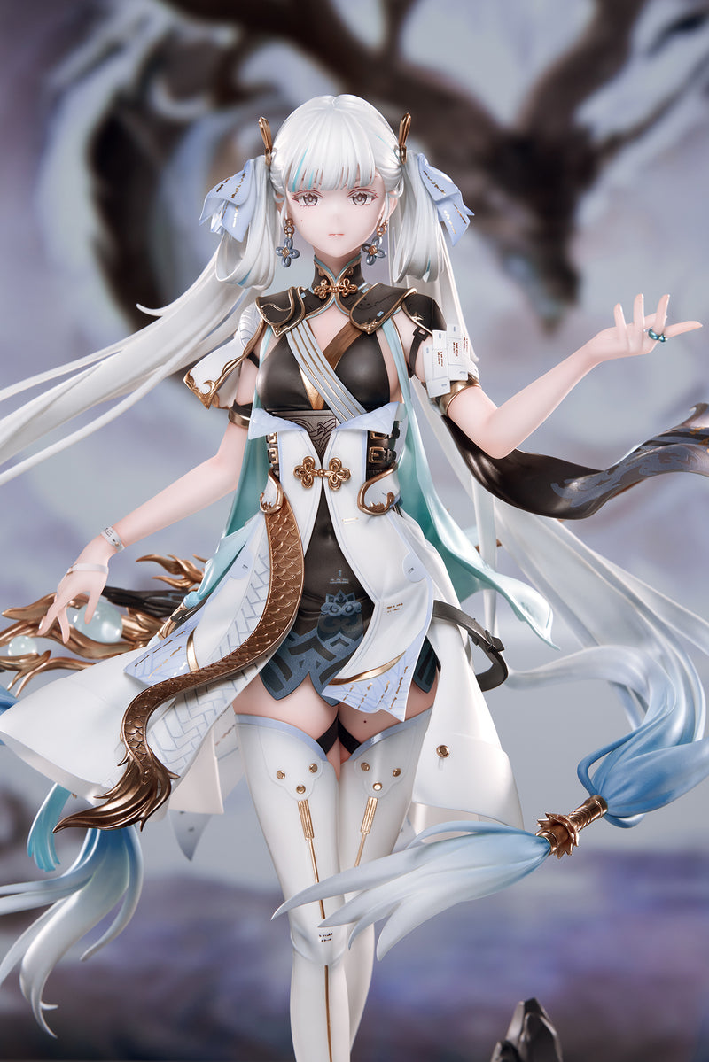 APEX Wuthering Waves Jinhsi 1/7 Figure JAPAN OFFICIAL