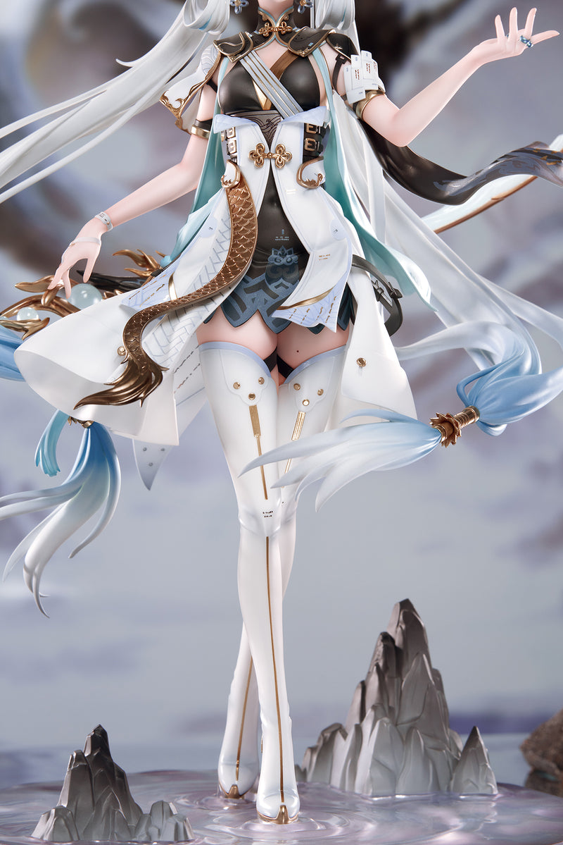 APEX Wuthering Waves Jinhsi 1/7 Figure JAPAN OFFICIAL