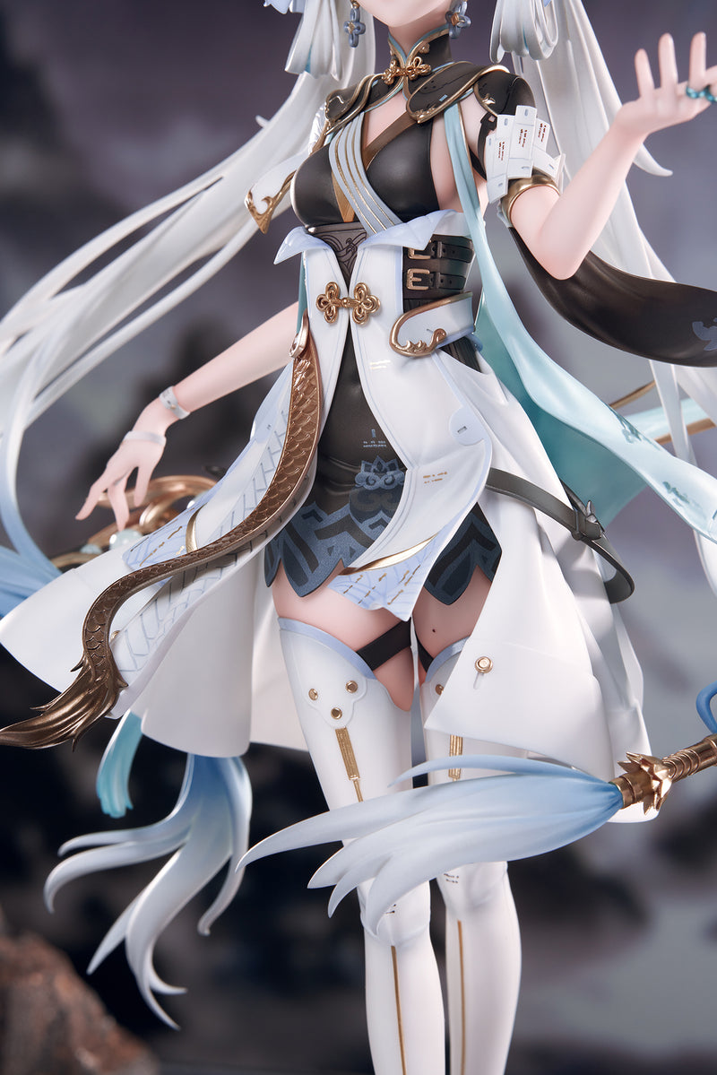 APEX Wuthering Waves Jinhsi 1/7 Figure JAPAN OFFICIAL