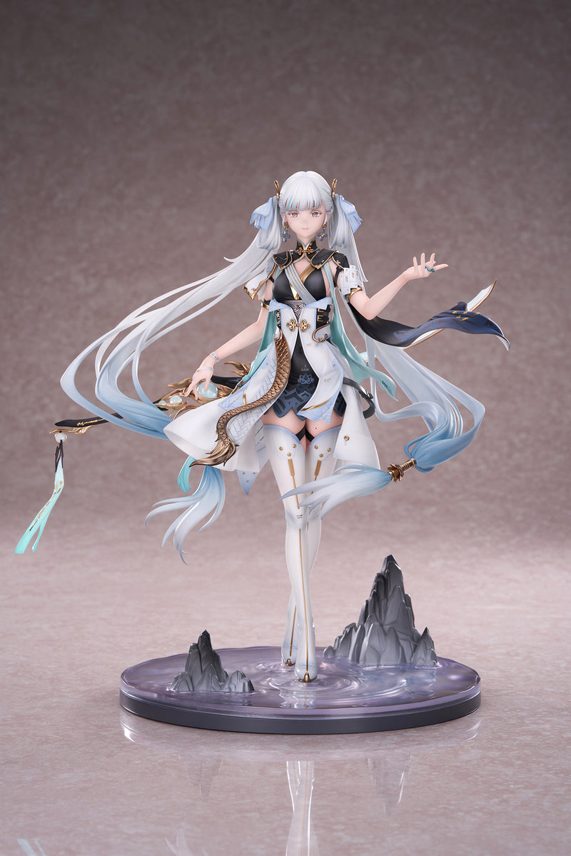 APEX Wuthering Waves Jinhsi 1/7 Figure JAPAN OFFICIAL