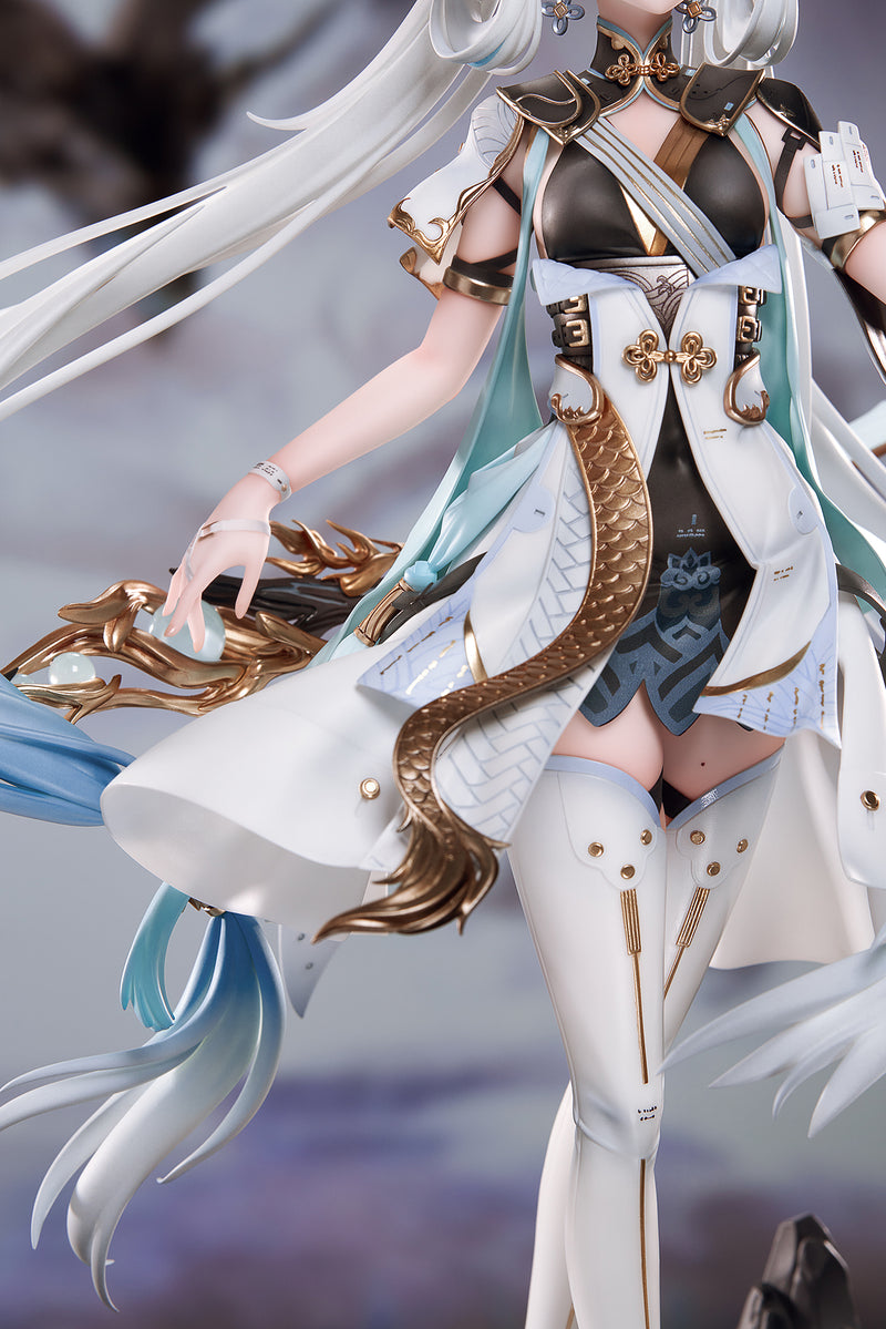 APEX Wuthering Waves Jinhsi 1/7 Figure JAPAN OFFICIAL
