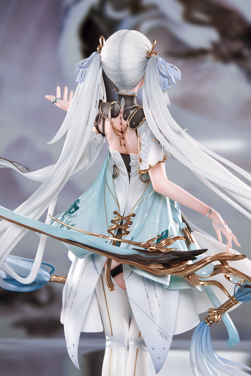 APEX Wuthering Waves Jinhsi 1/7 Figure JAPAN OFFICIAL