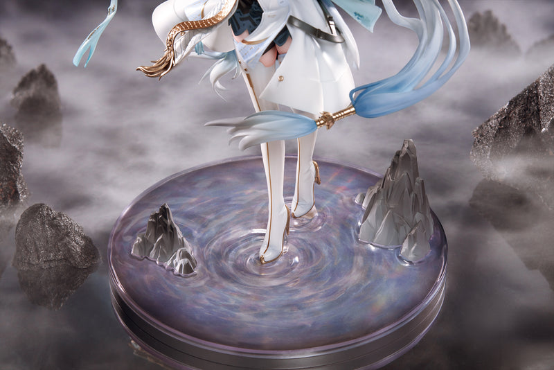 APEX Wuthering Waves Jinhsi 1/7 Figure JAPAN OFFICIAL