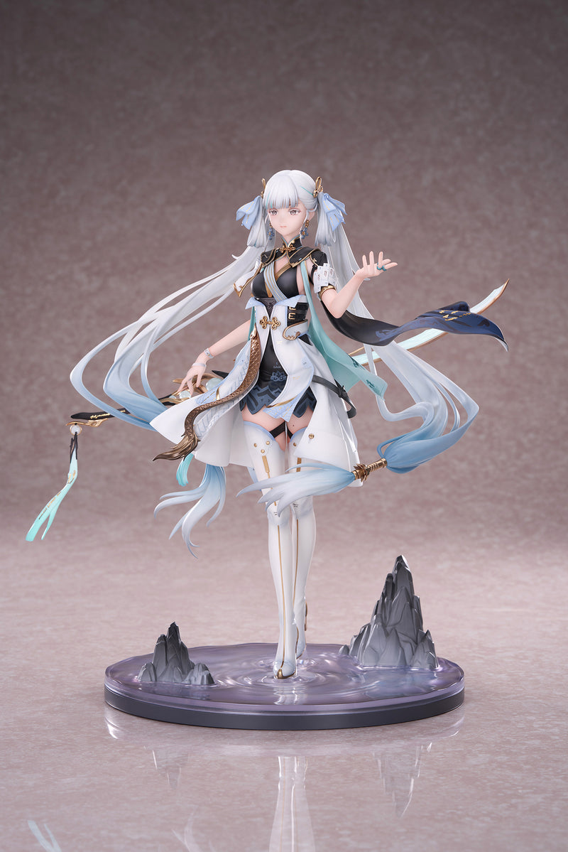 APEX Wuthering Waves Jinhsi 1/7 Figure JAPAN OFFICIAL
