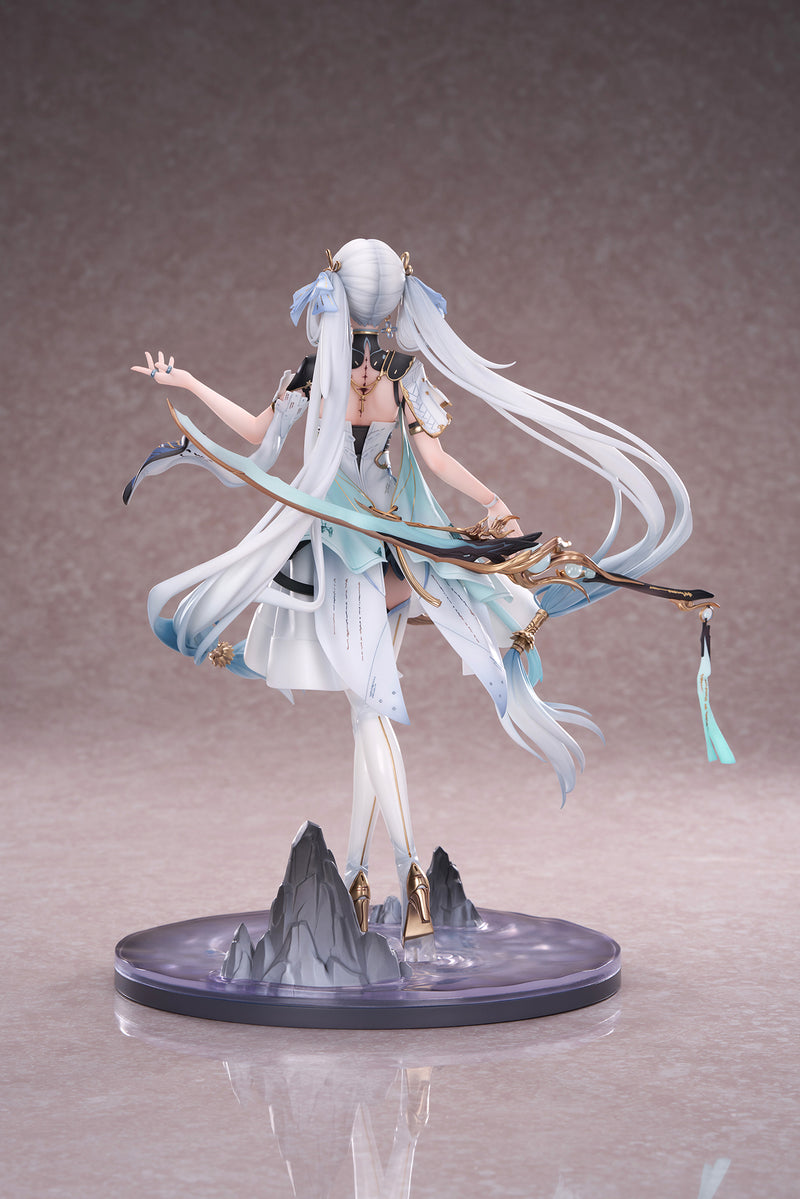 APEX Wuthering Waves Jinhsi 1/7 Figure JAPAN OFFICIAL