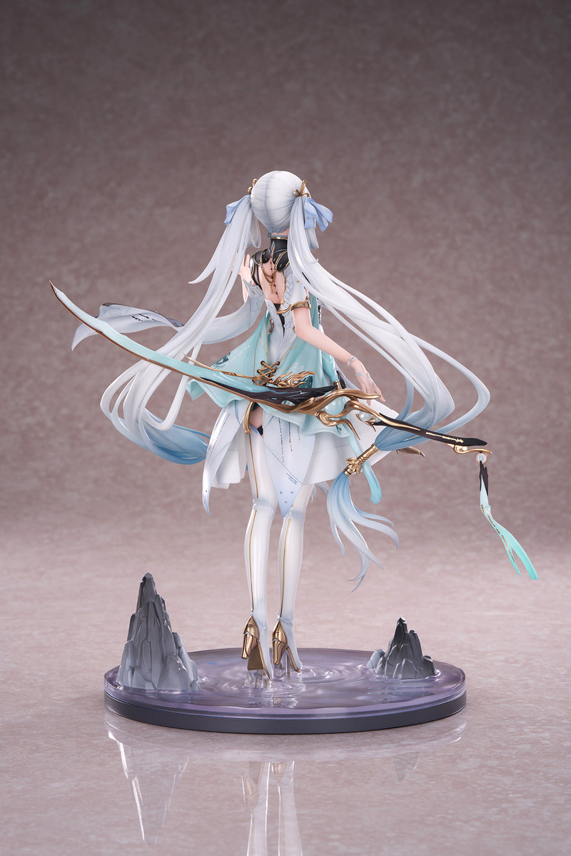 APEX Wuthering Waves Jinhsi 1/7 Figure JAPAN OFFICIAL