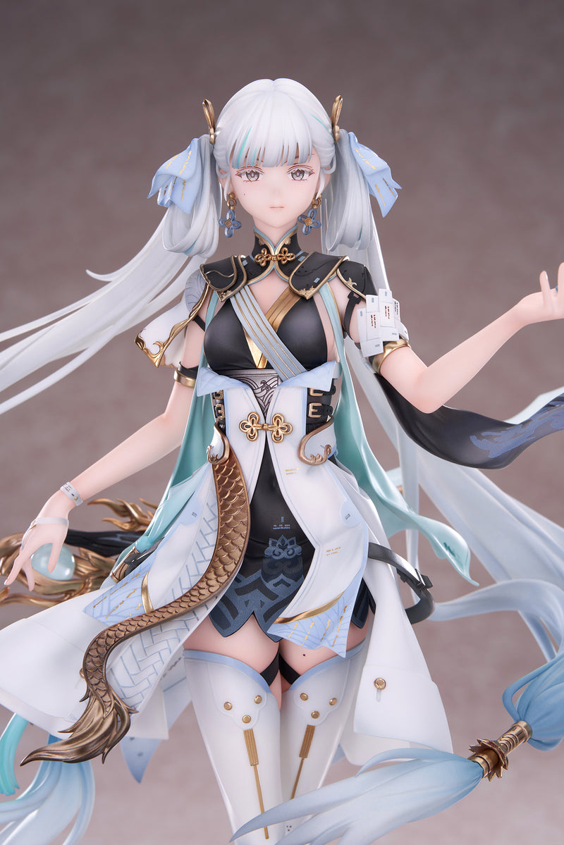 APEX Wuthering Waves Jinhsi 1/7 Figure JAPAN OFFICIAL