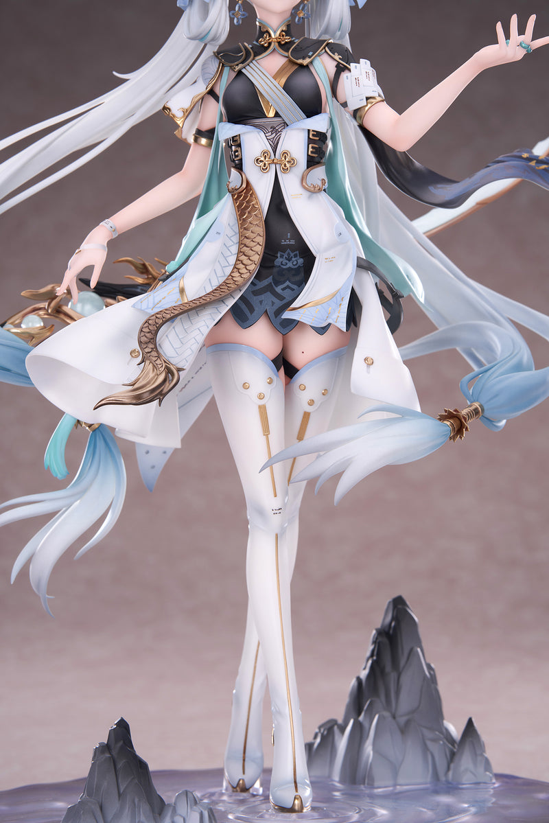 APEX Wuthering Waves Jinhsi 1/7 Figure JAPAN OFFICIAL