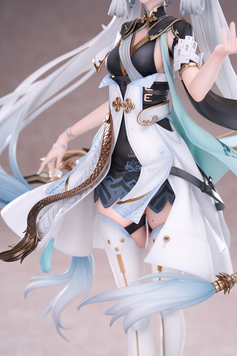 APEX Wuthering Waves Jinhsi 1/7 Figure JAPAN OFFICIAL