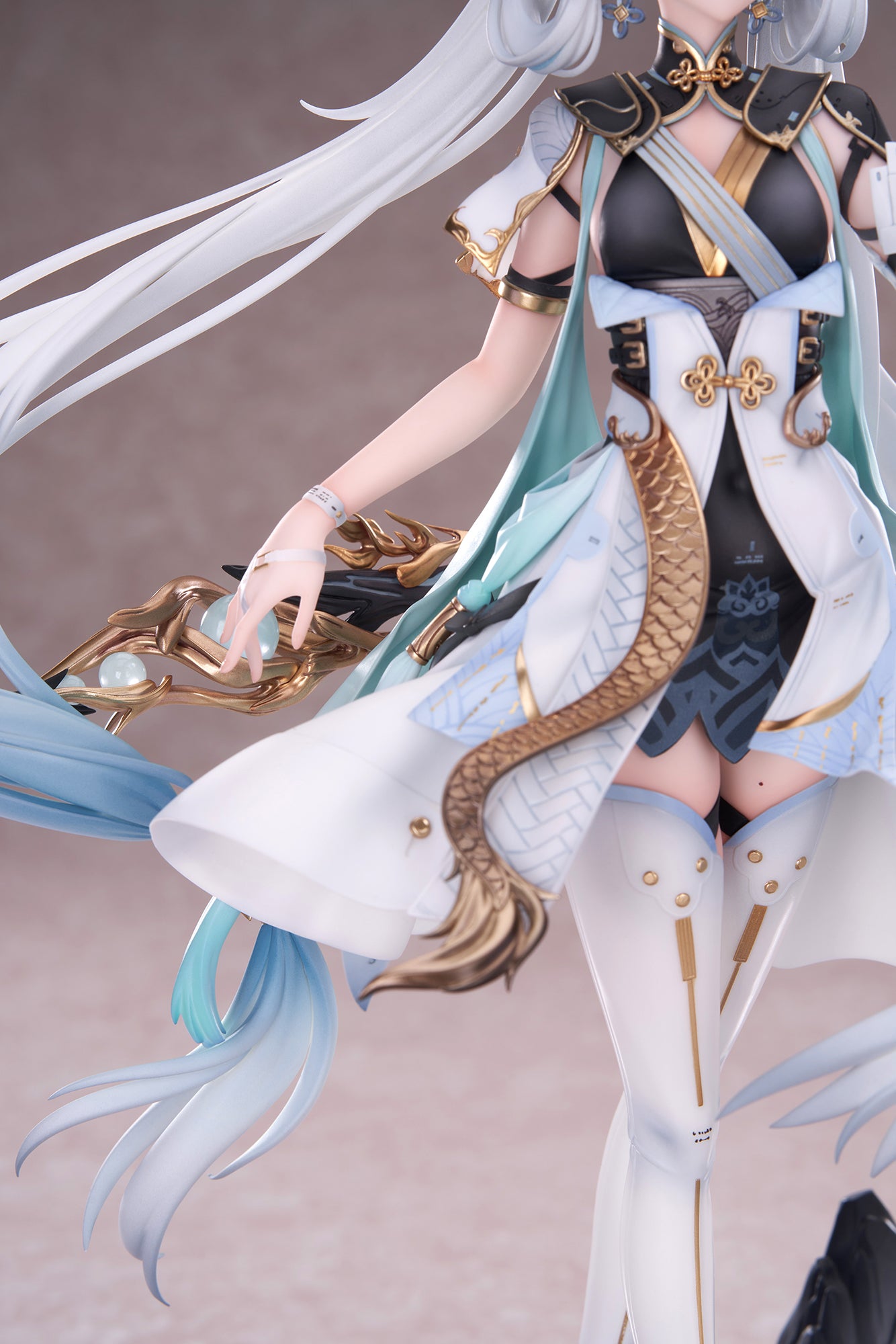 APEX Wuthering Waves Jinhsi 1/7 Figure JAPAN OFFICIAL — ToysOneJapan
