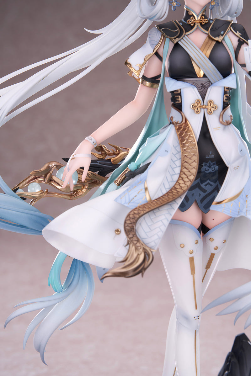 APEX Wuthering Waves Jinhsi 1/7 Figure JAPAN OFFICIAL