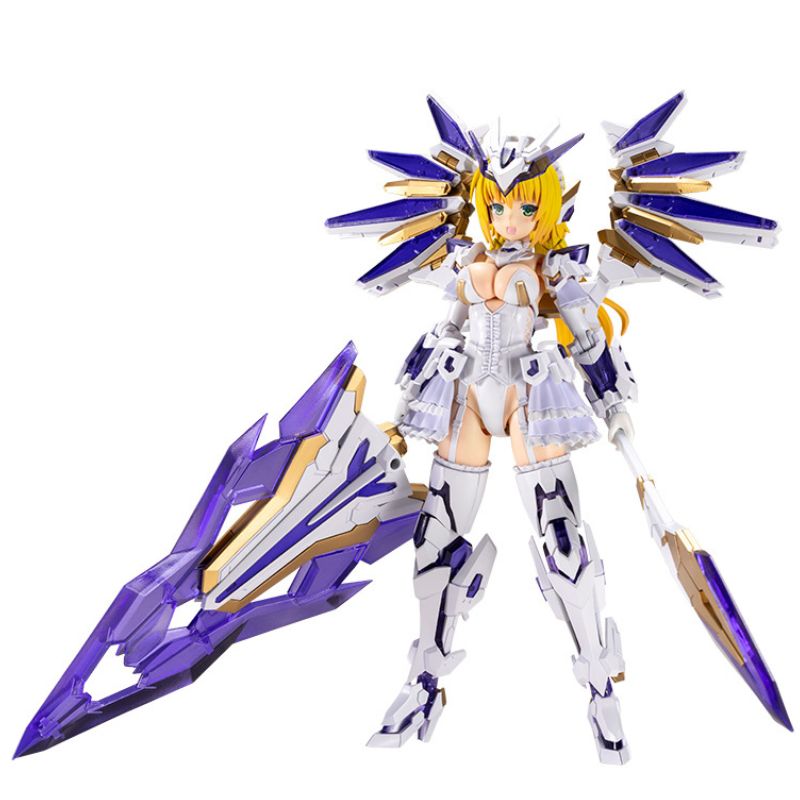 Kotobukiya Frame Arms Girl Ray Falx Model Kit JAPAN OFFICIAL