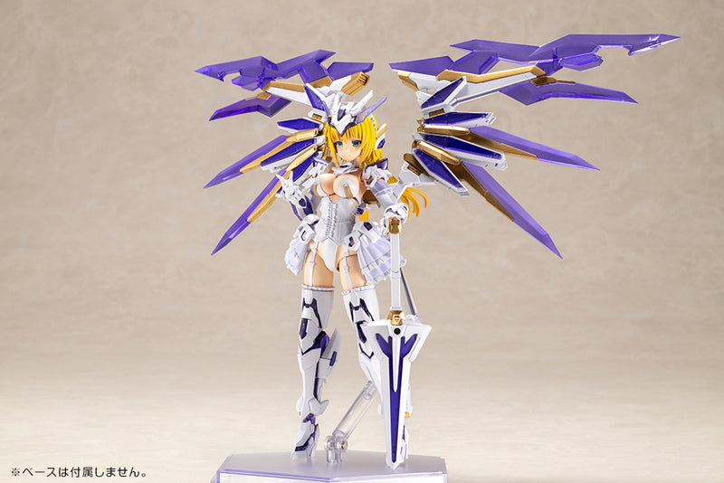 Kotobukiya Frame Arms Girl Ray Falx Model Kit JAPAN OFFICIAL