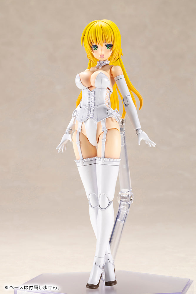 Kotobukiya Frame Arms Girl Ray Falx Model Kit JAPAN OFFICIAL