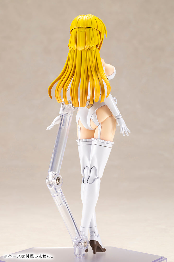 Kotobukiya Frame Arms Girl Ray Falx Model Kit JAPAN OFFICIAL