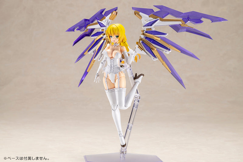 Kotobukiya Frame Arms Girl Ray Falx Model Kit JAPAN OFFICIAL