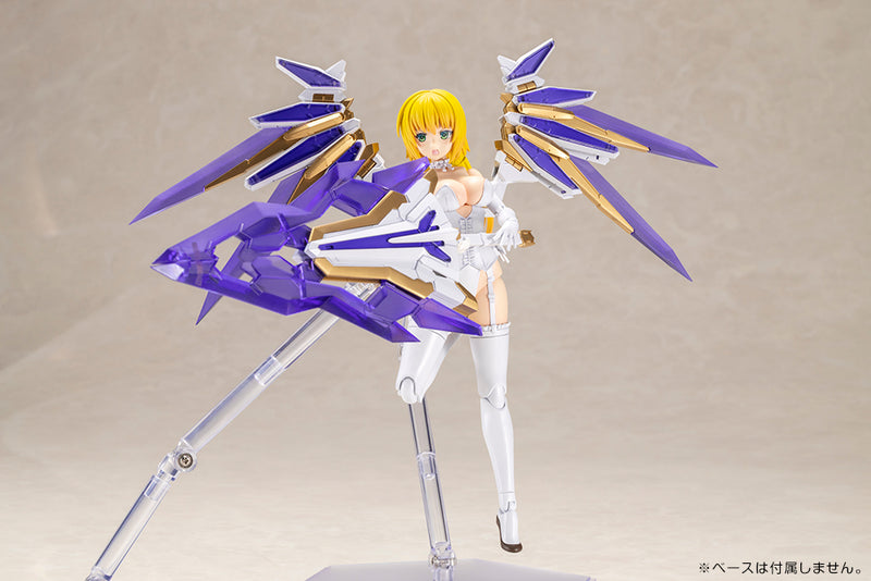 Kotobukiya Frame Arms Girl Ray Falx Model Kit JAPAN OFFICIAL