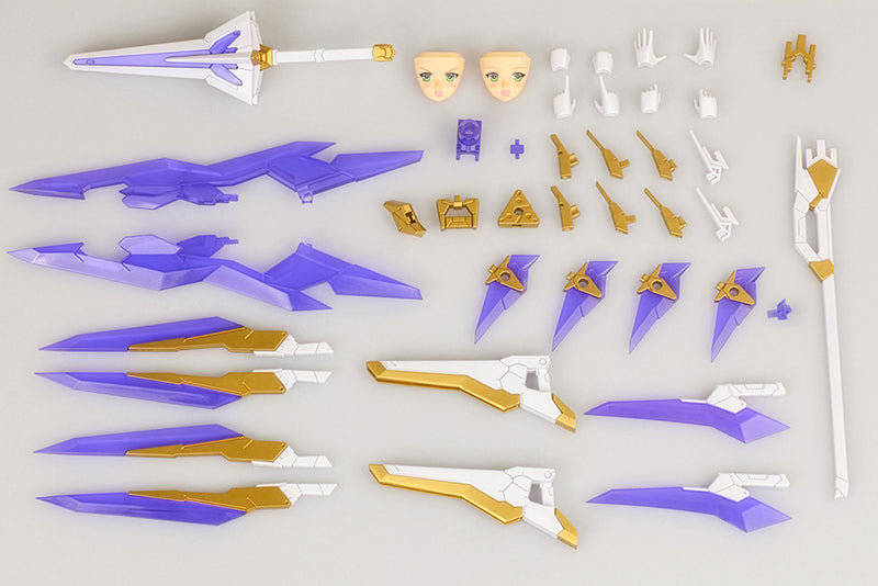 Kotobukiya Frame Arms Girl Ray Falx Model Kit JAPAN OFFICIAL