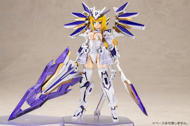 Kotobukiya Frame Arms Girl Ray Falx Model Kit JAPAN OFFICIAL