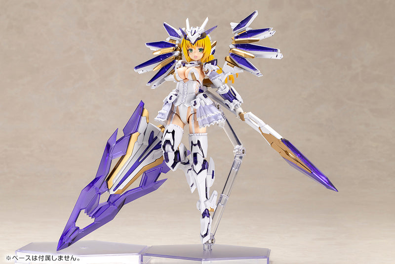 Kotobukiya Frame Arms Girl Ray Falx Model Kit JAPAN OFFICIAL