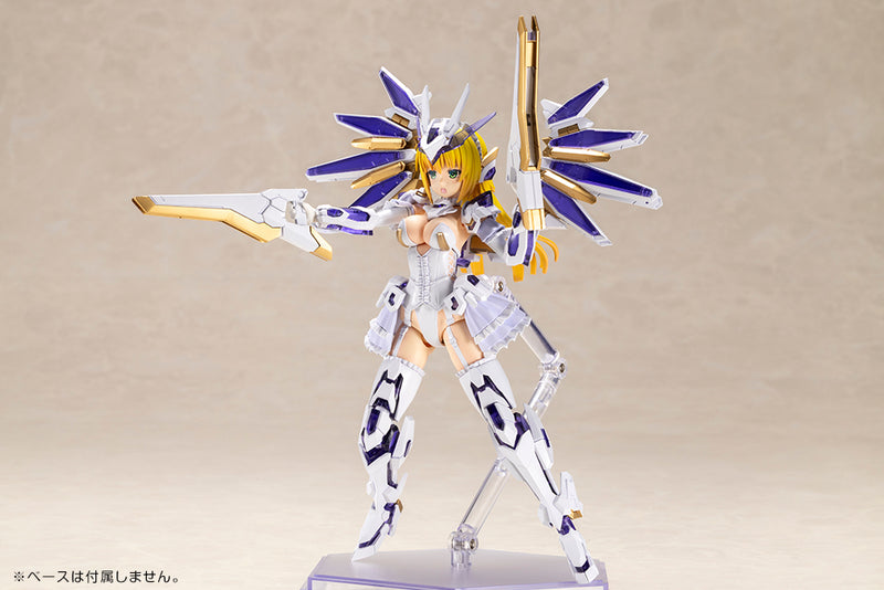 Kotobukiya Frame Arms Girl Ray Falx Model Kit JAPAN OFFICIAL