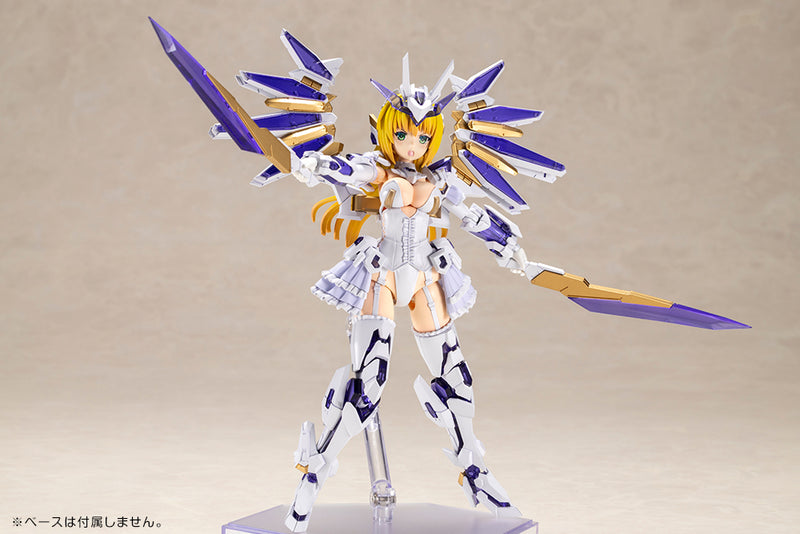 Kotobukiya Frame Arms Girl Ray Falx Model Kit JAPAN OFFICIAL