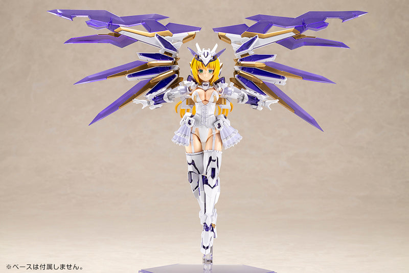Kotobukiya Frame Arms Girl Ray Falx Model Kit JAPAN OFFICIAL