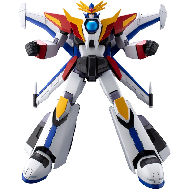 Kotobukiya The Brave Fighter of Legend Da-Garn Da-Garn X Model Kit JAPAN