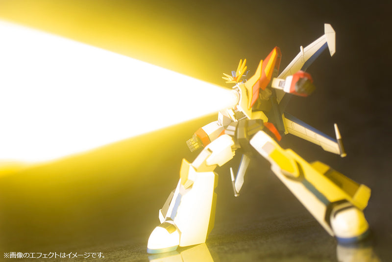 Kotobukiya The Brave Fighter of Legend Da-Garn Da-Garn X Model Kit JAPAN