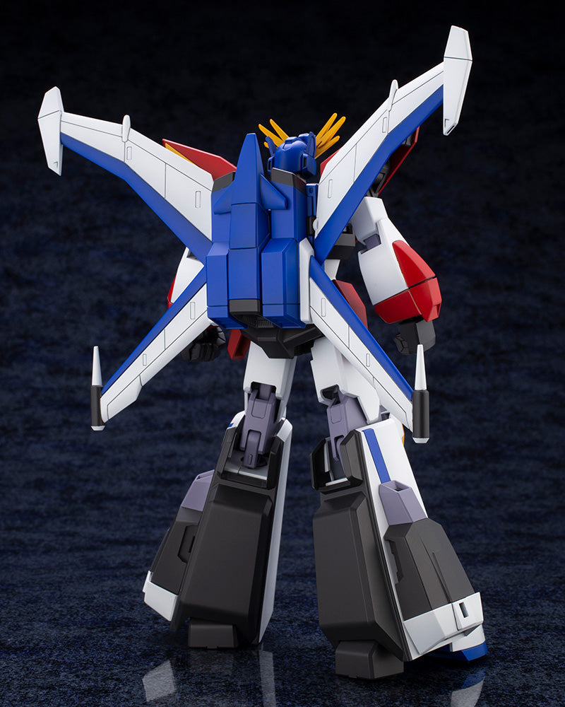 Kotobukiya The Brave Fighter of Legend Da-Garn Da-Garn X Model Kit JAPAN