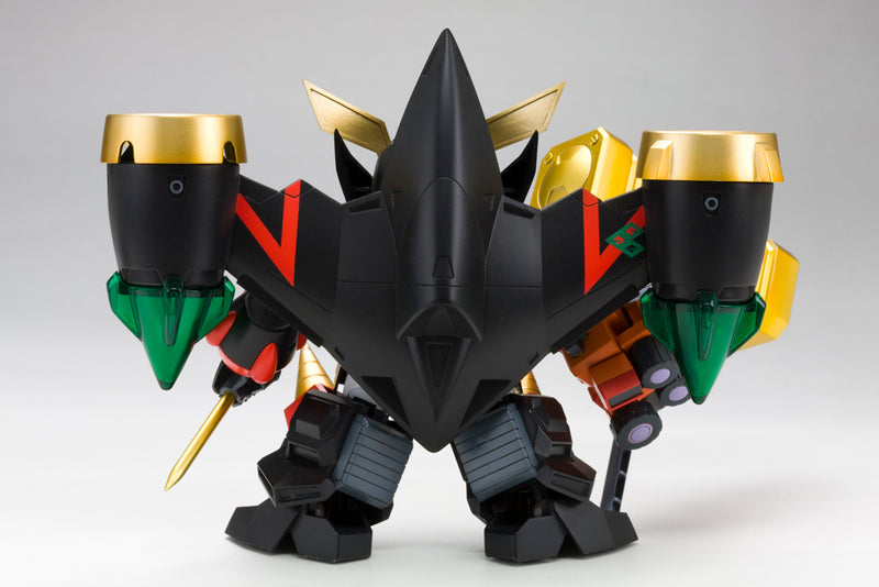 Kotobukiya D-Style The King of Braves GaoGaiGar STAR GAO GAI GAR Model Kit JAPAN