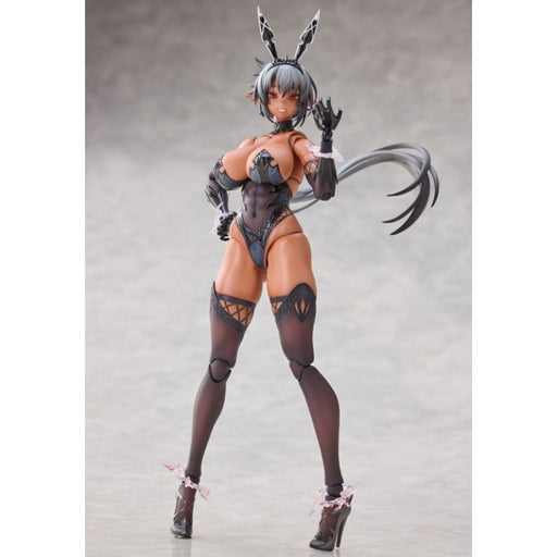 Otherwhere Galactic Series Gilnada 1/12 Action Figure JAPAN OFFICIAL