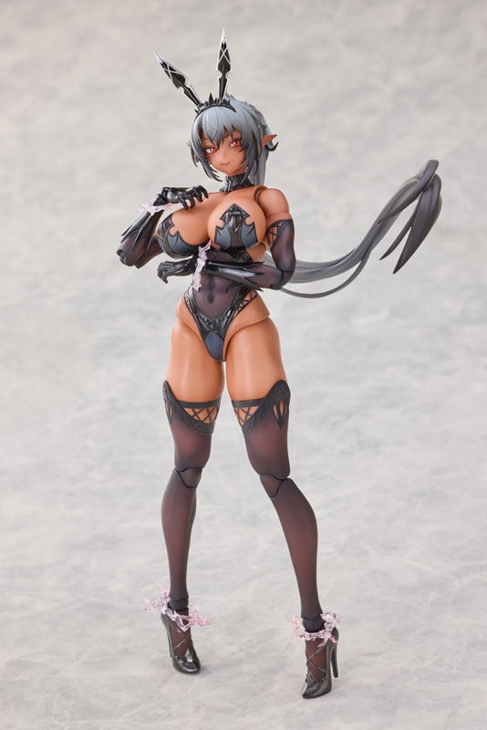 Otherwhere Galactic Series Gilnada 1/12 Action Figure JAPAN OFFICIAL