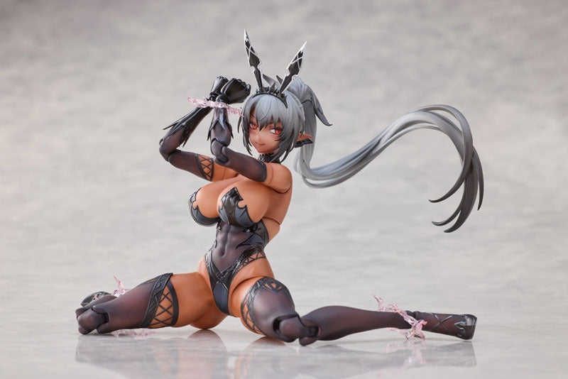 Otherwhere Galactic Series Gilnada 1/12 Action Figure JAPAN OFFICIAL