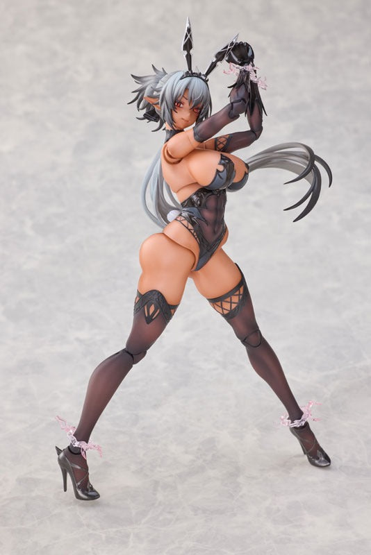 Otherwhere Galactic Series Gilnada 1/12 Action Figure JAPAN OFFICIAL