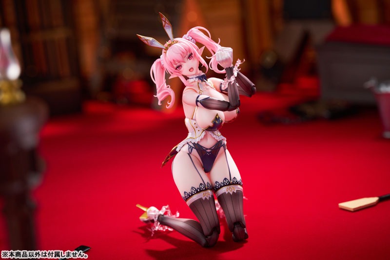 Otherwhere Galactic Series Alice 1/12 Action Figure JAPAN OFFICIAL
