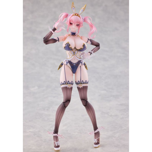 Otherwhere Galactic Series Alice 1/12 Action Figure JAPAN OFFICIAL
