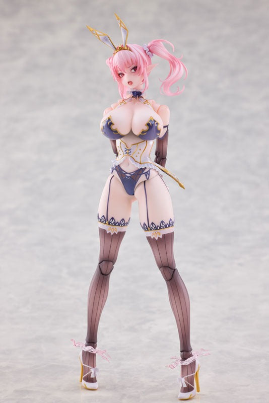Otherwhere Galactic Series Alice 1/12 Action Figure JAPAN OFFICIAL