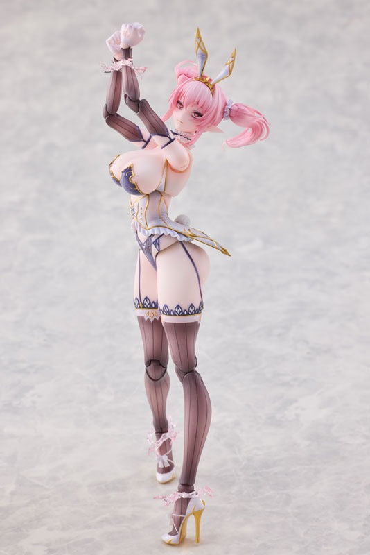 Otherwhere Galactic Series Alice 1/12 Action Figure JAPAN OFFICIAL