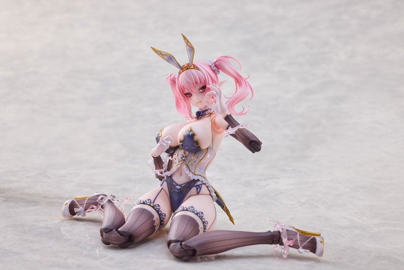 Otherwhere Galactic Series Alice 1/12 Action Figure JAPAN OFFICIAL