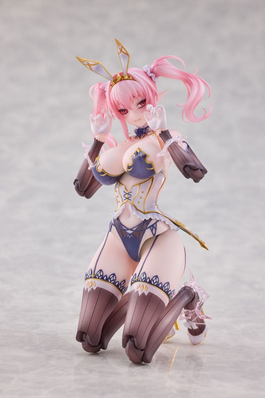 Otherwhere Galactic Series Alice 1/12 Action Figure JAPAN OFFICIAL
