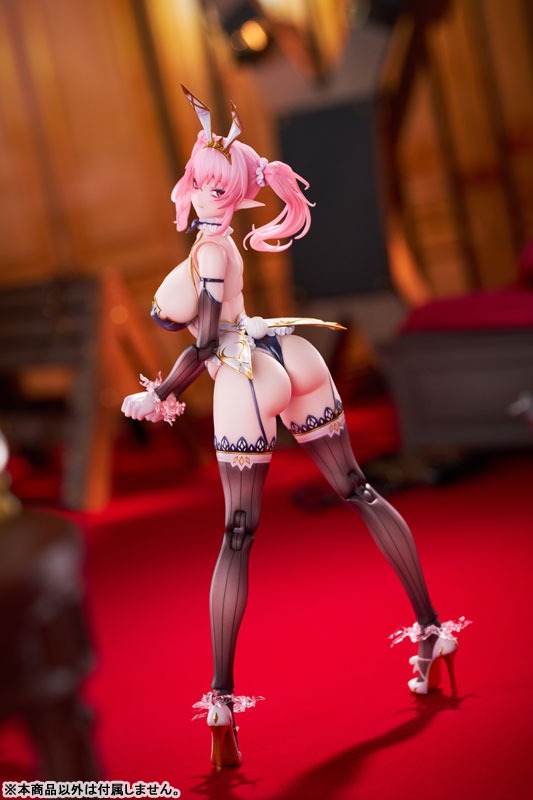 Otherwhere Galactic Series Alice 1/12 Action Figure JAPAN OFFICIAL