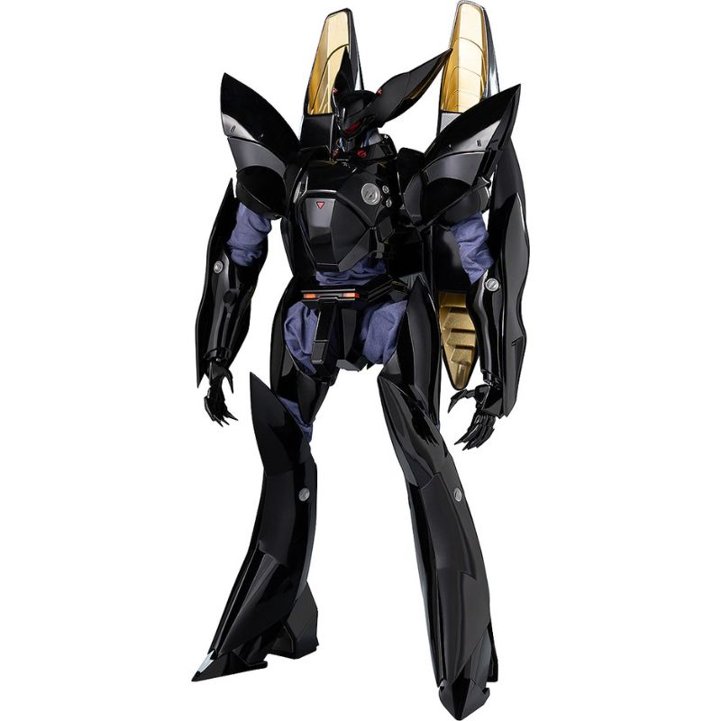 Robo-dou Mobile Police PATLABOR Griffon Aqua Unit Version Action Figure JAPAN